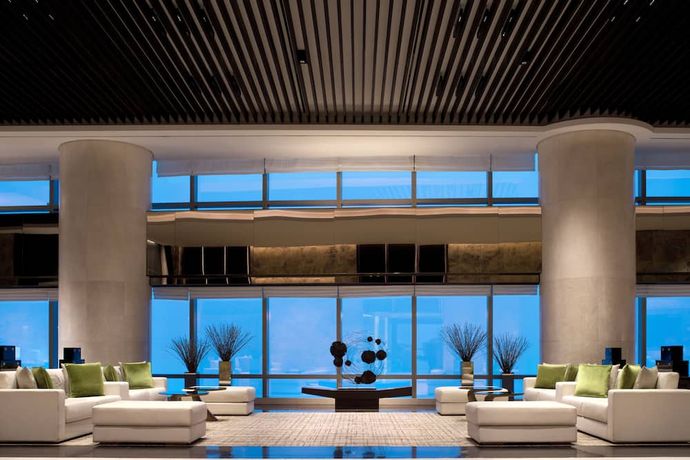 Verified hotel review - Lotte Hotel Hanoi - 10