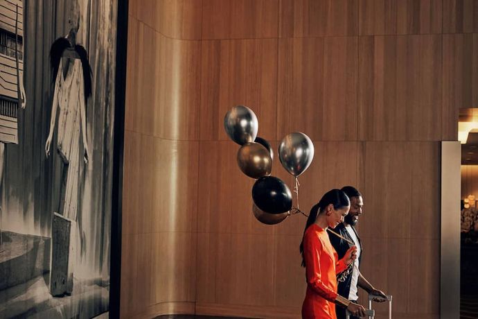 Verified hotel review - Park Hyatt Toronto - 50