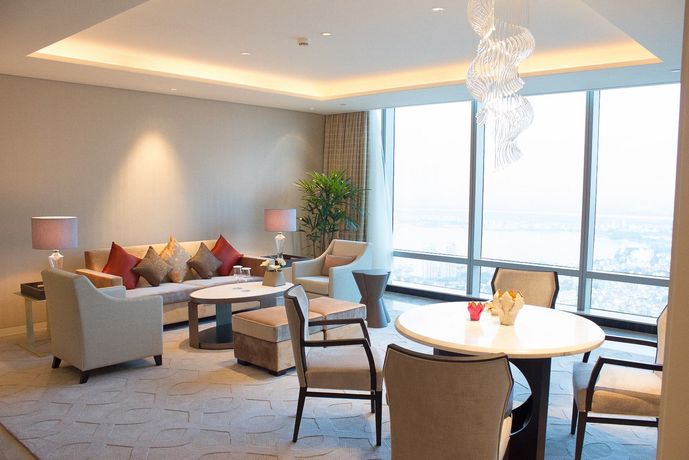 Verified hotel review - Lotte Hotel Hanoi - 41