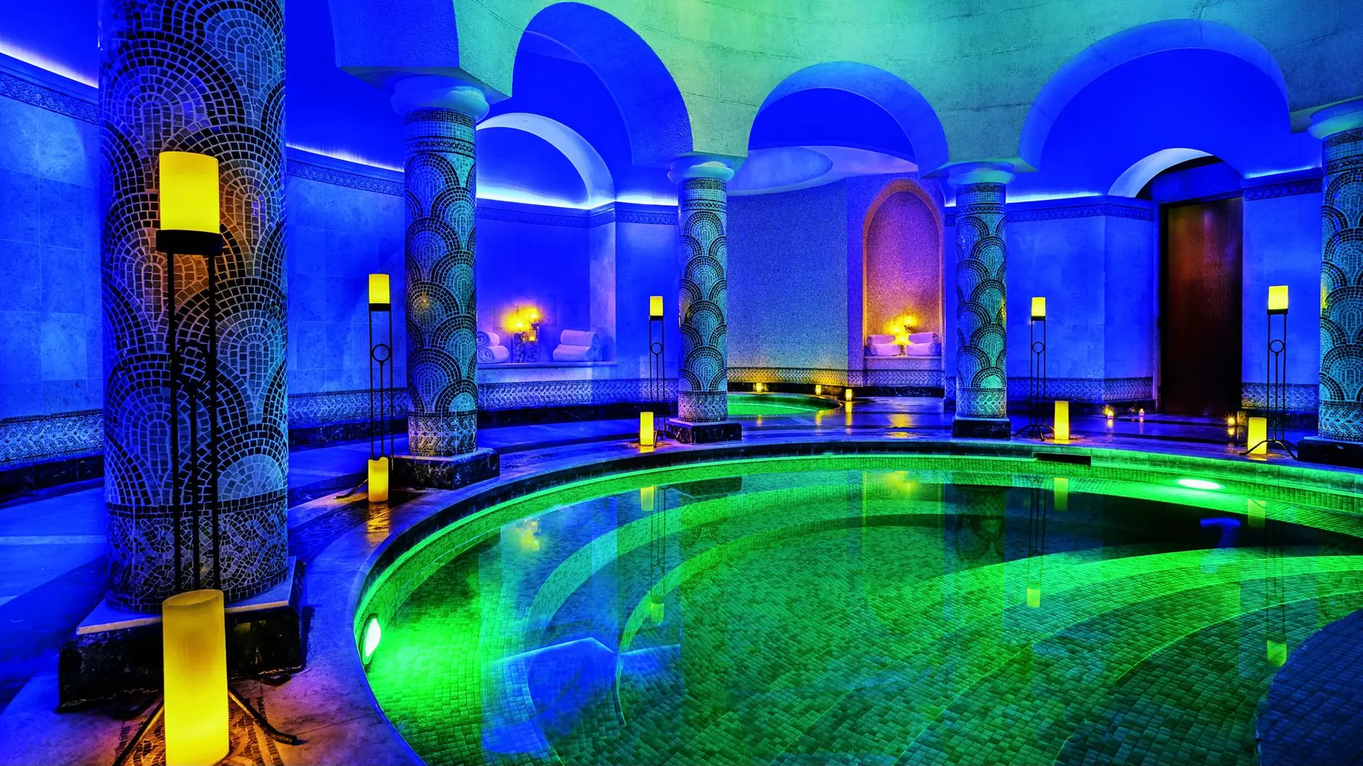 Hotel review Service & Facilities' - The Ritz-Carlton, Bahrain - 2