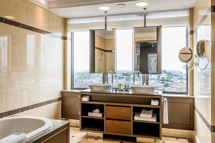 Verified hotel review - Hotel Okura Amsterdam - 23