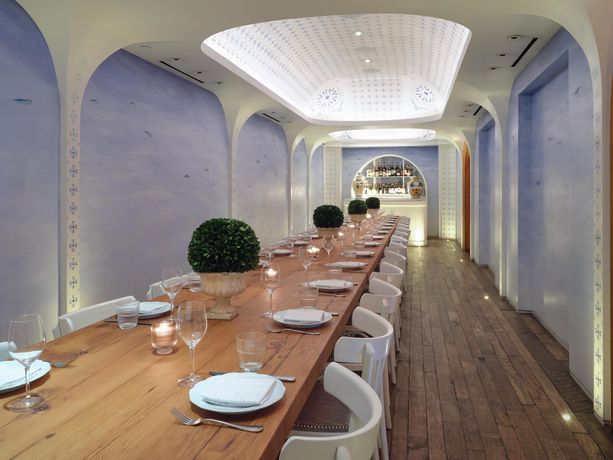 Verified hotel review - The William Vale - 30