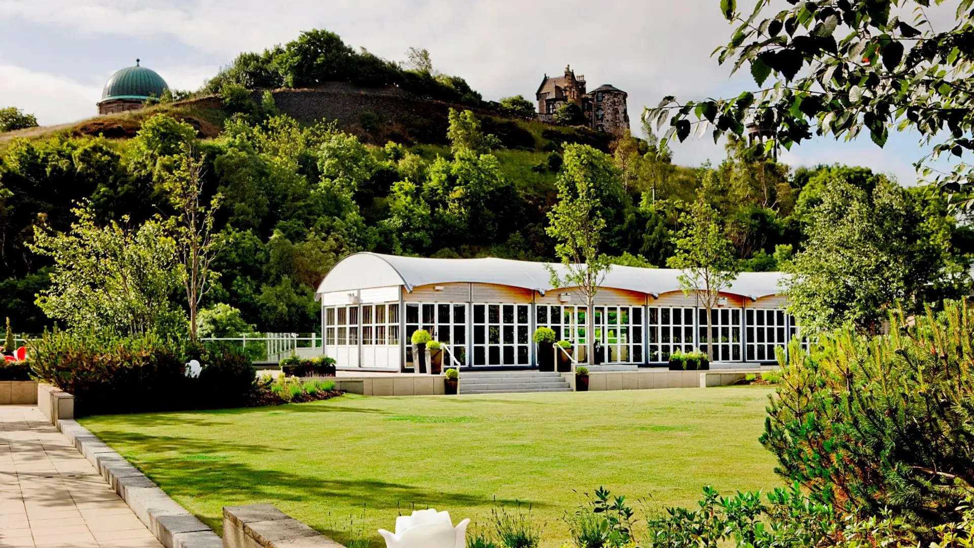 Hotel review Service & Facilities' - The Glasshouse, Autograph Collection - 2