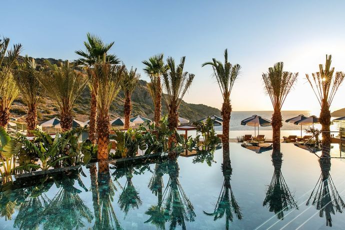 Verified hotel review - Daios Cove Luxury Resort & Villas - 34