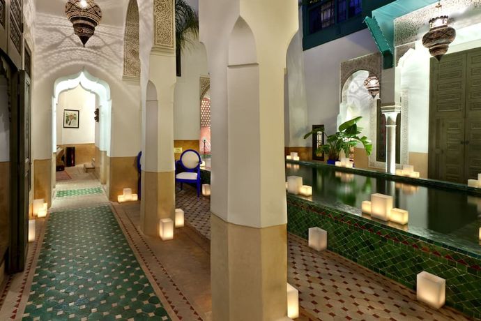 Verified hotel review - Riad Farnatchi - 4