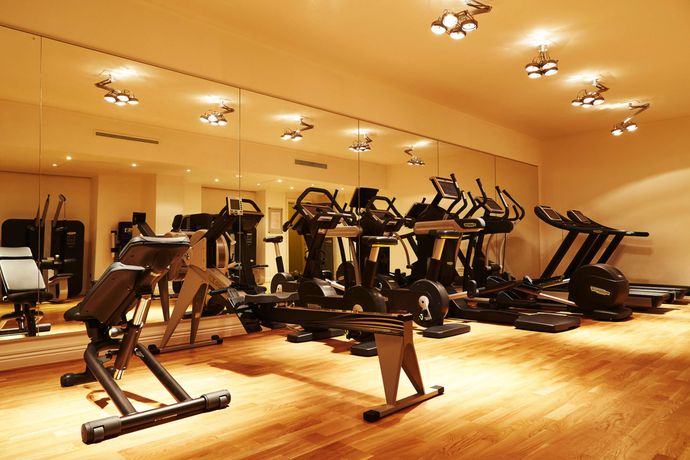 Verified hotel review - Steigenberger Wiltcher's - 26