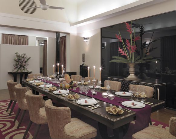 Umaid Bhawan Palace - 52