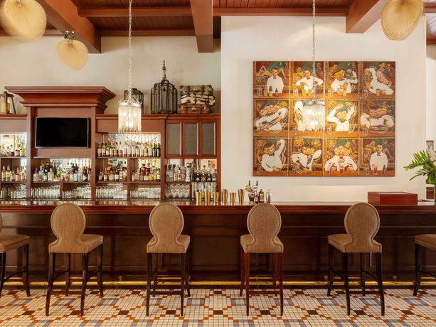 Fairmont Makati - 59