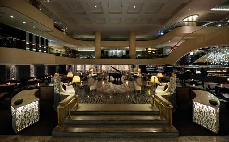 Verified hotel review - Regent Taipei - 11