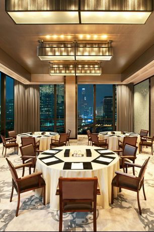Verified hotel review - The St. Regis Bangkok - 40