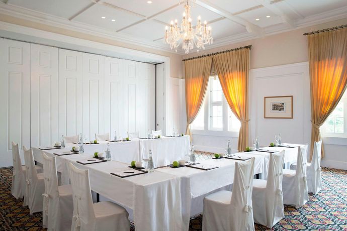 Verified hotel review - The Hermitage, A Tribute Portfolio Hotel, Jakarta - 45