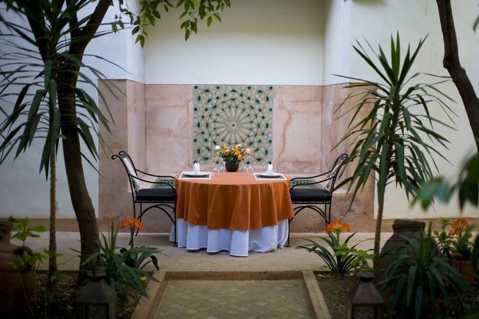 Verified hotel review - Riyad El Cadi - 0