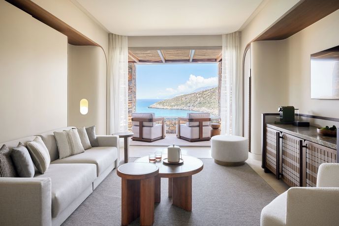 Verified hotel review - Daios Cove Luxury Resort & Villas - 21