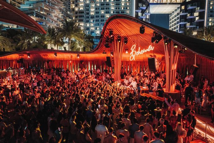 Five Palm Jumeirah Dubai - 58