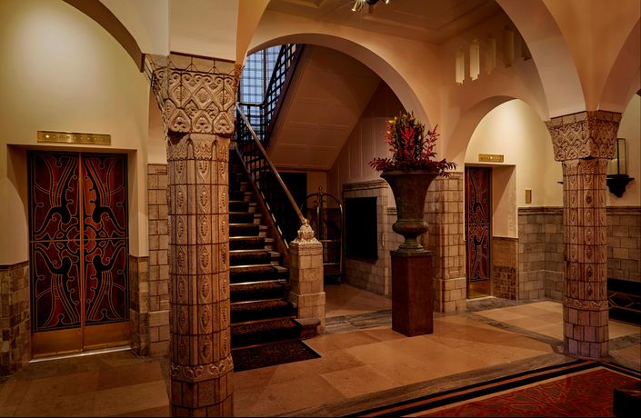 Hotel Twentyseven - 27