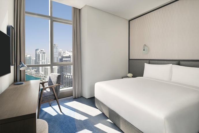 InterContinental Dubai Marina - 54