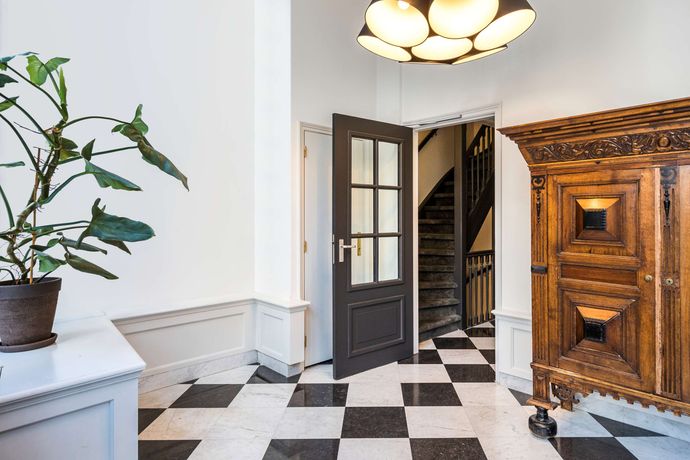 NH Collection Amsterdam Barbizon Palace - 54