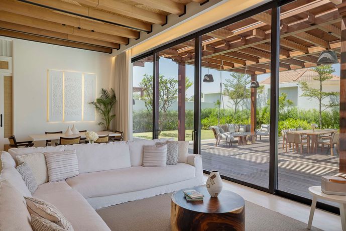 Verified hotel review - Maysan Doha - 21