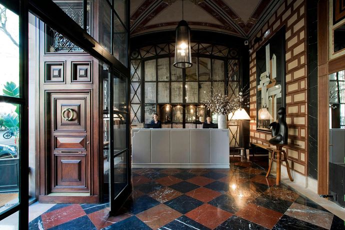 Verified hotel review - Cotton House Hotel, Autograph Collection - 19