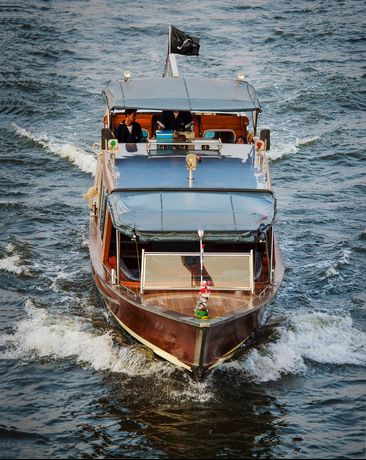 Verified hotel review - The Siam - 34