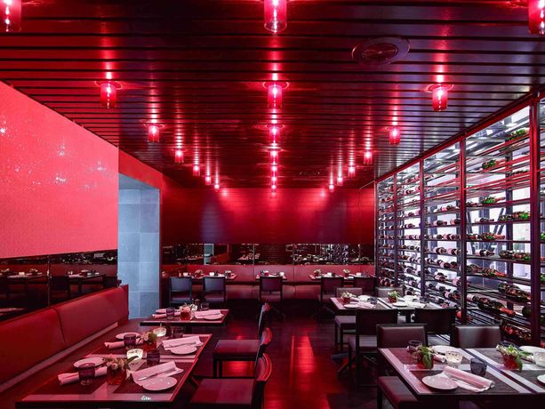 Sofitel Munich Bayerpost - 12