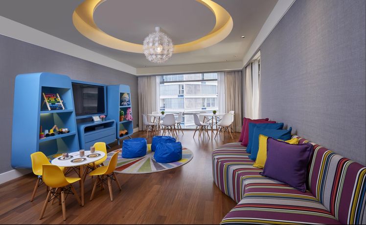 Verified hotel review - Mandarin Oriental, Kuala Lumpur - 45