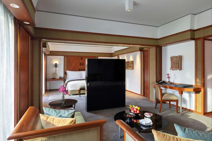 Verified hotel review - The Sukhothai Bangkok - 55