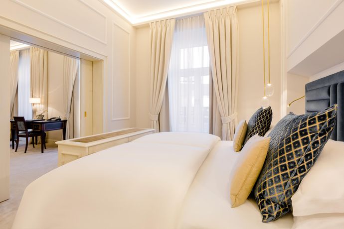 Excelsior Hotel Ernst am Dom - 38