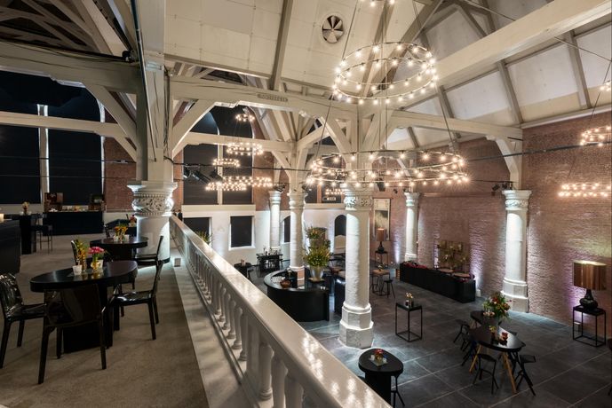 NH Collection Amsterdam Barbizon Palace - 32