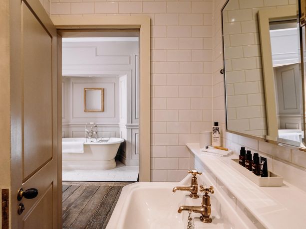 Dean Street Townhouse - 19