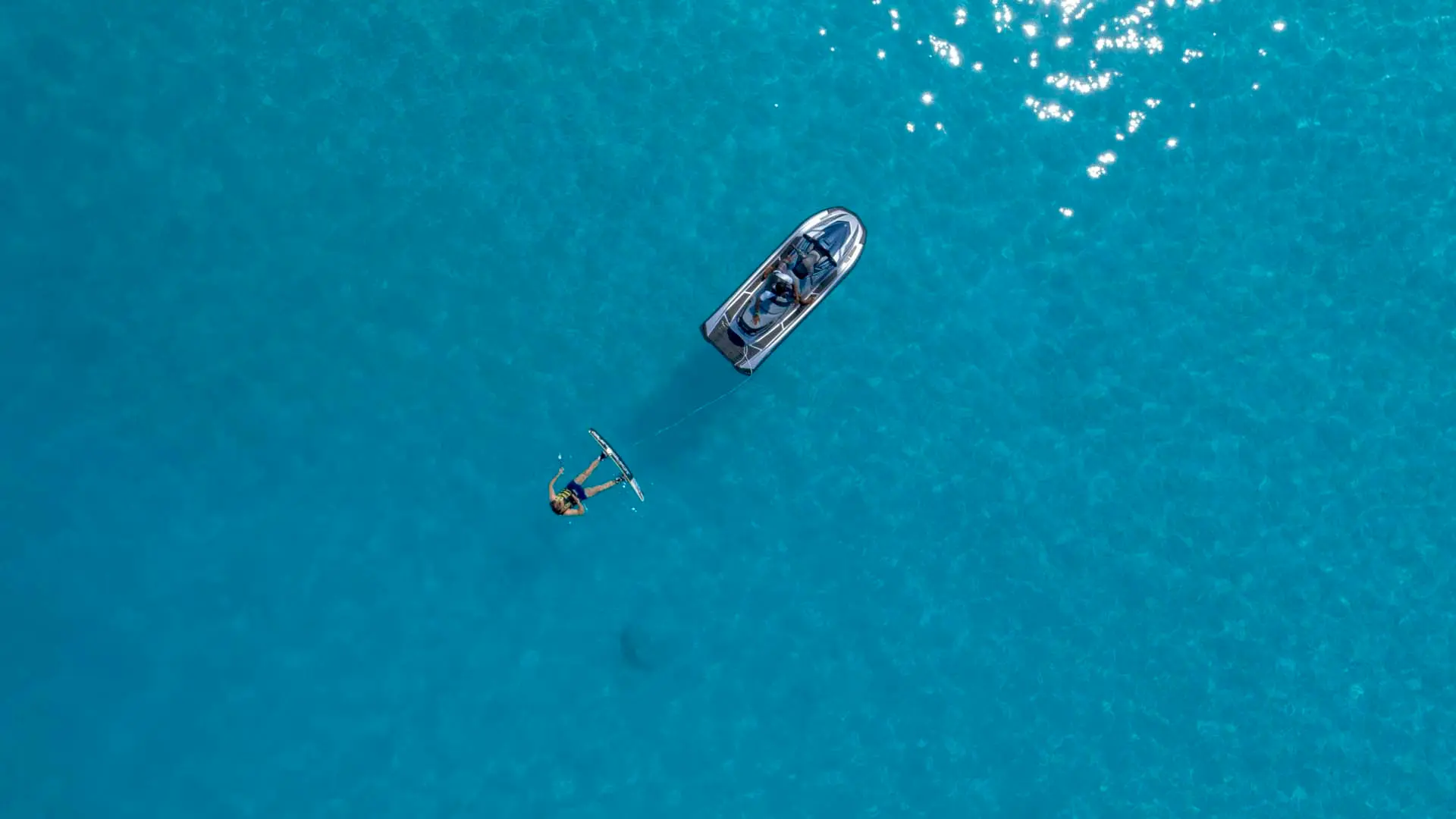 Review of Paradise Island Resort & Spa - 9