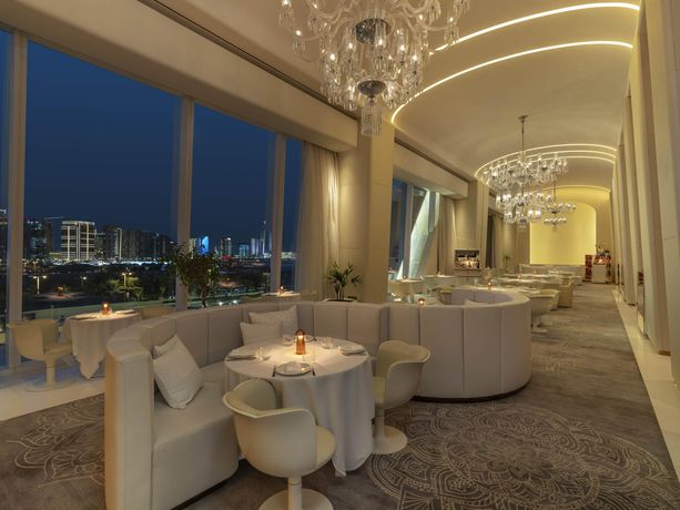 Verified hotel review - Fairmont Doha - 7