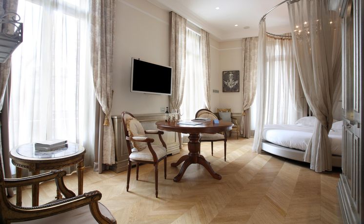 Verified hotel review - Chateau Monfort - 32