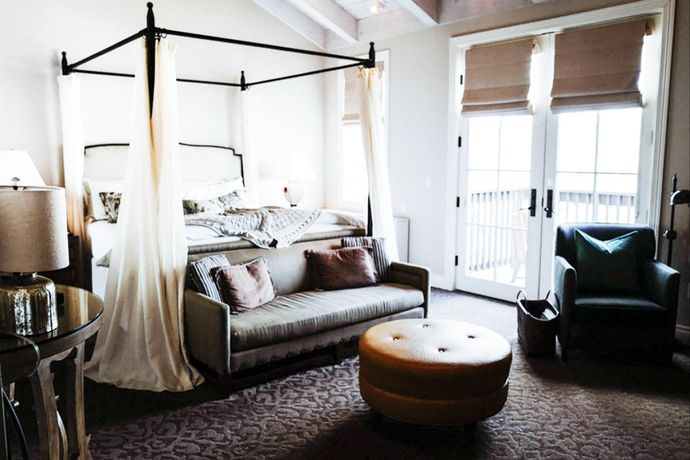 Hotel Yountville - 37