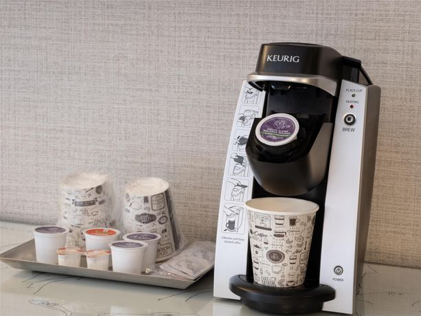 Verified hotel review - Hilton New York Fashion District - 48