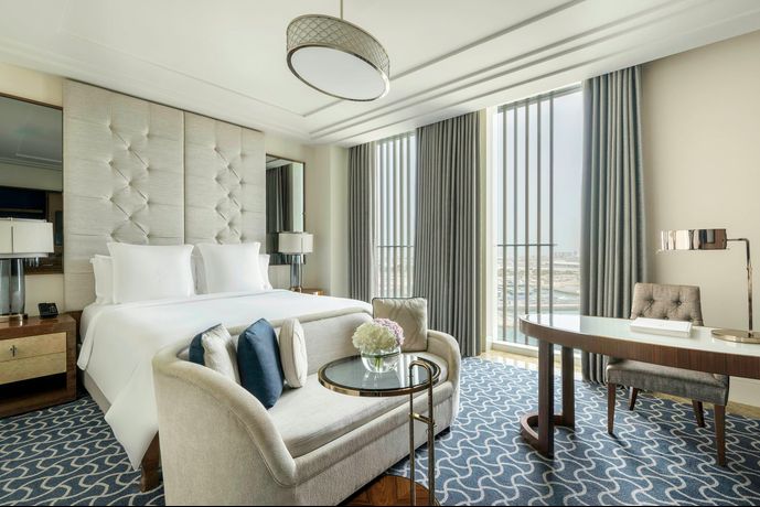 Verified hotel review - Four Seasons Hotel Abu Dhabi at Al Maryah Island - 22