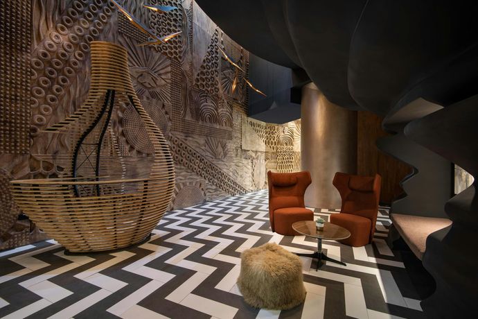 Verified hotel review - The St. Regis Doha - 51