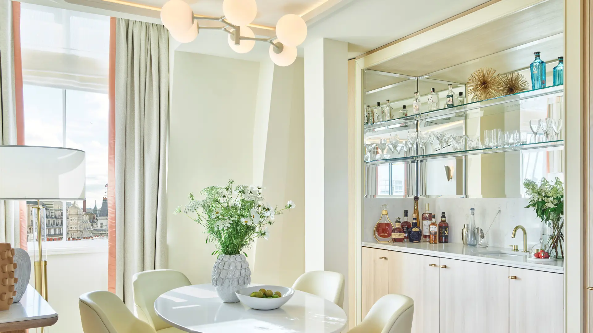 Hotel review Accommodation' - One Aldwych - 3