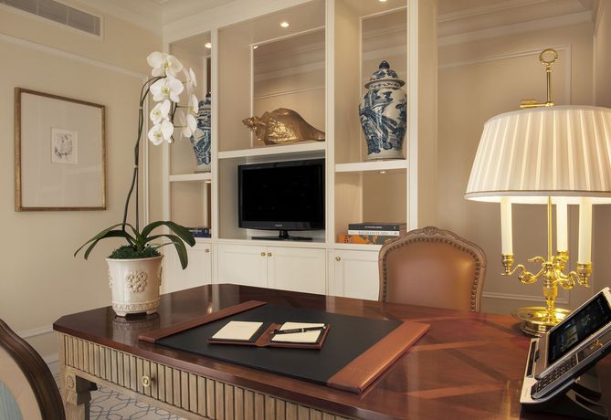 Verified hotel review - The Peninsula Beverly Hills - 29