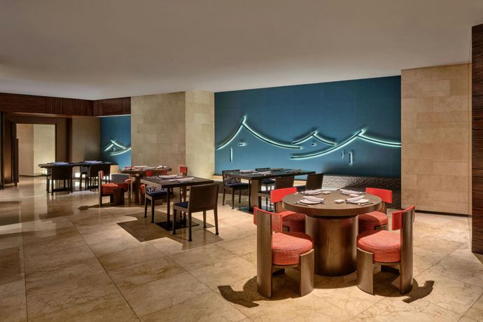 Verified hotel review - JW Marriott Hotel Bangkok - 35