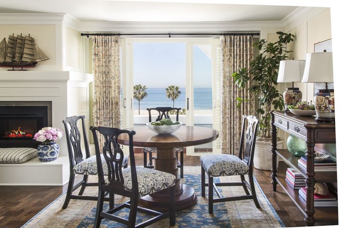 Verified hotel review - Shutters On The Beach - 22