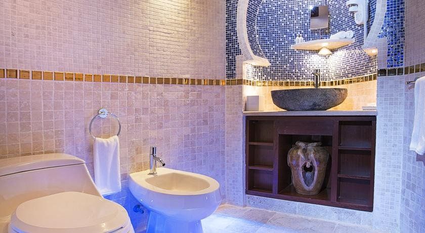 Verified hotel review - Telal Resort - 8