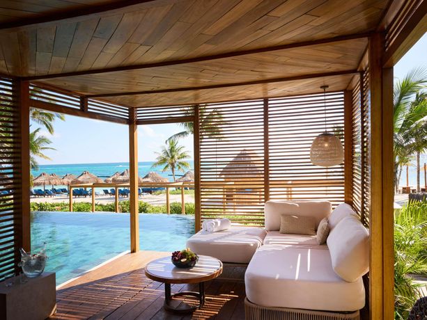 Fairmont Mayakoba - 11