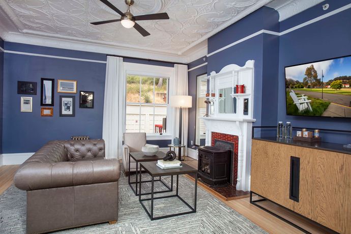 Verified hotel review - Cavallo Point - 51