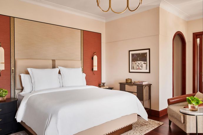 Verified hotel review - Four Seasons Hotel Istanbul at Sultanahmet - 17