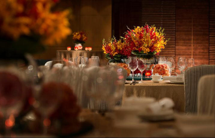 Four Seasons Hotel Beijing - 60