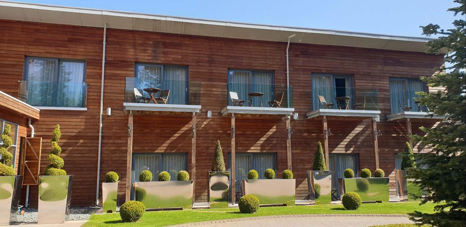 Fonab Castle Hotel - 41