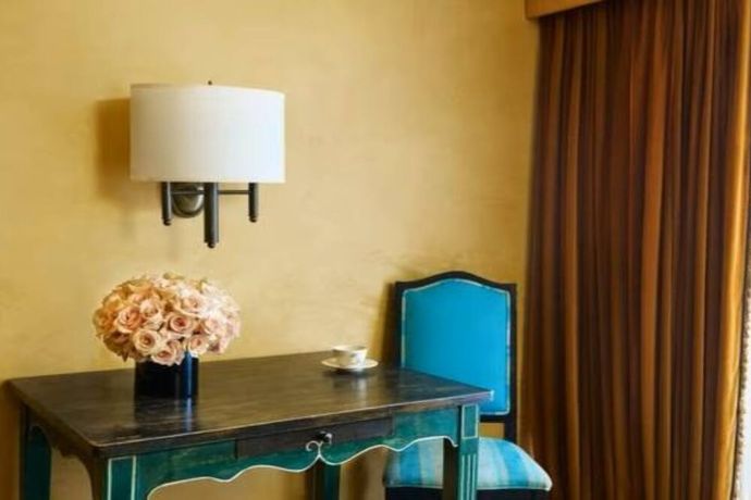 Verified hotel review - Petit Ermitage - 33