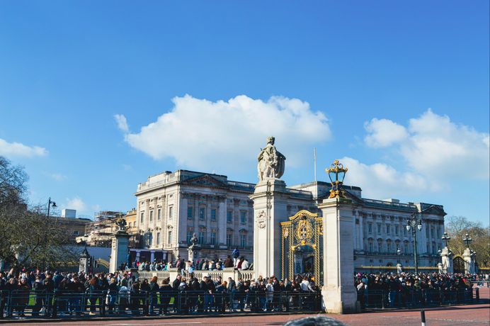 Verified hotel review - St James Hotel and Club Mayfair - 10