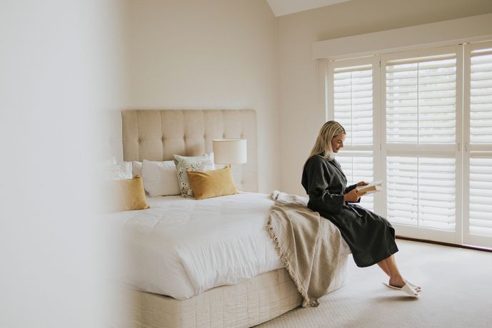 Verified hotel review - Cape Lodge - 24